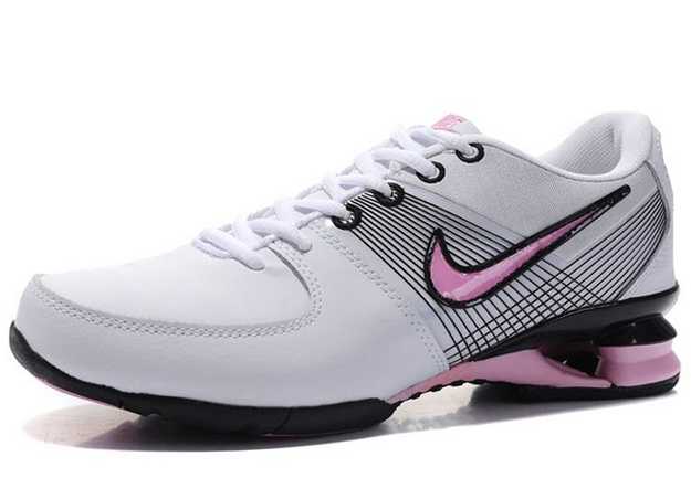 chaussure nike shox vente chaude